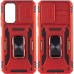 Ударостійкий чохол Camshield Army Ring для Xiaomi Redmi Note 11 (Global) / Note 11S / Note 12S Ударостійкий чохол Camshield Army Ring для Xiaomi Redmi Note 11 (Global) / Note 11S / Note 12S