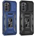 Ударостійкий чохол Camshield Army Ring для Samsung Galaxy A23 4G