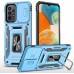 Ударостійкий чохол Camshield Army Ring для Samsung Galaxy A23 4G