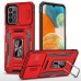 Ударостійкий чохол Camshield Army Ring для Samsung Galaxy A23 4G