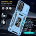 Ударостійкий чохол Camshield Army Ring для Samsung Galaxy A23 4G