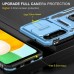 Ударостійкий чохол Camshield Army Ring для Samsung Galaxy A23 4G