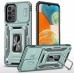 Ударостійкий чохол Camshield Army Ring для Samsung Galaxy A23 4G