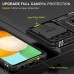 Ударостійкий чохол Camshield Army Ring для Samsung Galaxy A33 5G Ударостійкий чохол Camshield Army Ring для Samsung Galaxy A33 5G