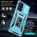 Ударостійкий чохол Camshield Army Ring для Samsung Galaxy A33 5G Ударостійкий чохол Camshield Army Ring для Samsung Galaxy A33 5G