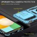 Ударостійкий чохол Camshield Army Ring для Samsung Galaxy A33 5G Ударостійкий чохол Camshield Army Ring для Samsung Galaxy A33 5G