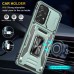 Ударостійкий чохол Camshield Army Ring для Samsung Galaxy A33 5G Ударостійкий чохол Camshield Army Ring для Samsung Galaxy A33 5G