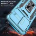 Ударостійкий чохол Camshield Army Ring для Samsung Galaxy A33 5G Ударостійкий чохол Camshield Army Ring для Samsung Galaxy A33 5G