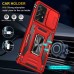 Ударостійкий чохол Camshield Army Ring для Samsung Galaxy A33 5G Ударостійкий чохол Camshield Army Ring для Samsung Galaxy A33 5G