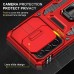 Ударостійкий чохол Camshield Army Ring для Samsung Galaxy A33 5G Ударостійкий чохол Camshield Army Ring для Samsung Galaxy A33 5G