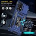 Ударостійкий чохол Camshield Army Ring для Samsung Galaxy A33 5G Ударостійкий чохол Camshield Army Ring для Samsung Galaxy A33 5G