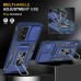 Ударостійкий чохол Camshield Army Ring для Samsung Galaxy A33 5G Ударостійкий чохол Camshield Army Ring для Samsung Galaxy A33 5G