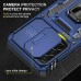Ударостійкий чохол Camshield Army Ring для Samsung Galaxy A33 5G Ударостійкий чохол Camshield Army Ring для Samsung Galaxy A33 5G