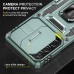 Ударостійкий чохол Camshield Army Ring для Samsung Galaxy A33 5G Ударостійкий чохол Camshield Army Ring для Samsung Galaxy A33 5G