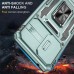 Ударостійкий чохол Camshield Army Ring для Samsung Galaxy A33 5G Ударостійкий чохол Camshield Army Ring для Samsung Galaxy A33 5G