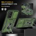 Ударостійкий чохол Camshield Army Ring для Samsung Galaxy A53 5G Ударостійкий чохол Camshield Army Ring для Samsung Galaxy A53 5G