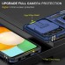 Ударостійкий чохол Camshield Army Ring для Samsung Galaxy A53 5G Ударостійкий чохол Camshield Army Ring для Samsung Galaxy A53 5G