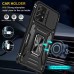 Ударостійкий чохол Camshield Army Ring для Samsung Galaxy A53 5G Ударостійкий чохол Camshield Army Ring для Samsung Galaxy A53 5G