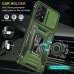 Ударостійкий чохол Camshield Army Ring для Samsung Galaxy A53 5G Ударостійкий чохол Camshield Army Ring для Samsung Galaxy A53 5G