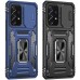 Ударостійкий чохол Camshield Army Ring для Samsung Galaxy A73 5G
