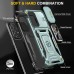 Ударостійкий чохол Camshield Army Ring для Samsung Galaxy A73 5G