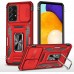 Ударостійкий чохол Camshield Army Ring для Samsung Galaxy A73 5G