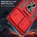 Ударостійкий чохол Camshield Army Ring для Samsung Galaxy A73 5G