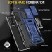 Ударостійкий чохол Camshield Army Ring для Samsung Galaxy A73 5G