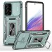 Ударостійкий чохол Camshield Army Ring для Samsung Galaxy A73 5G