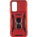 Ударостійкий чохол Camshield Army Ring для Xiaomi Redmi Note 11 Pro 4G/5G / 11E Pro / 12 Pro 4G Ударостійкий чохол Camshield Army Ring для Xiaomi Redmi Note 11 Pro 4G/5G / 11E Pro / 12 Pro 4G
