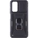 Ударостійкий чохол Camshield Army Ring для Xiaomi Redmi Note 11 Pro 4G/5G / 11E Pro / 12 Pro 4G Ударостійкий чохол Camshield Army Ring для Xiaomi Redmi Note 11 Pro 4G/5G / 11E Pro / 12 Pro 4G