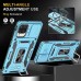 Ударостійкий чохол Camshield Army Ring для Samsung Galaxy M53 5G Ударостійкий чохол Camshield Army Ring для Samsung Galaxy M53 5G