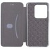 Шкіряний чохол-книжка Classy для Xiaomi Redmi 10C