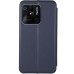Шкіряний чохол-книжка Classy для Xiaomi Redmi 10C