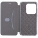 Шкіряний чохол-книжка Classy для Xiaomi Redmi 10C