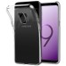 TPU чохол Epic Transparent 1,5mm для Samsung Galaxy S9+ TPU чохол Epic Transparent 1,5mm для Samsung Galaxy S9+