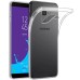 TPU чохол Epic Transparent 1,5mm для Samsung J600F Galaxy J6 (2018) TPU чохол Epic Transparent 1,5mm для Samsung J600F Galaxy J6 (2018)