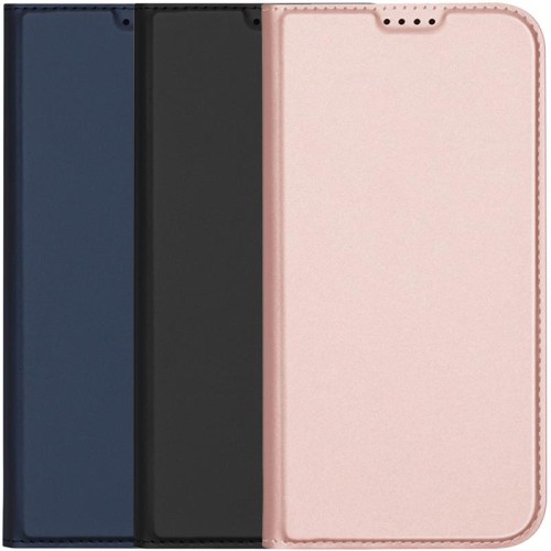 Чохол-книжка Dux Ducis з кишенею для візиток для Apple iPhone 14 Pro Max (6.7 Чохол-книжка Dux Ducis з кишенею для візиток для Apple iPhone 14 Pro Max (6.7