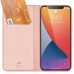Чохол-книжка Dux Ducis з кишенею для візиток для Apple iPhone 14 Pro Max (6.7 Чохол-книжка Dux Ducis з кишенею для візиток для Apple iPhone 14 Pro Max (6.7