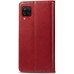 Шкіряний чохол-книжка GETMAN Gallant (PU) для Samsung Galaxy M53 5G Шкіряний чохол-книжка GETMAN Gallant (PU) для Samsung Galaxy M53 5G