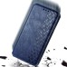 Шкіряний чохол-книжка GETMAN Cubic (PU) для Samsung Galaxy A13 4G Шкіряний чохол-книжка GETMAN Cubic (PU) для Samsung Galaxy A13 4G