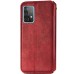 Шкіряний чохол-книжка GETMAN Cubic (PU) для Samsung Galaxy A13 4G Шкіряний чохол-книжка GETMAN Cubic (PU) для Samsung Galaxy A13 4G