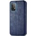 Шкіряний чохол-книжка GETMAN Cubic (PU) для Samsung Galaxy A53 5G Шкіряний чохол-книжка GETMAN Cubic (PU) для Samsung Galaxy A53 5G