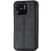 Шкіряний чохол-книжка GETMAN Cubic (PU) для Xiaomi Redmi 10C