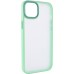 TPU+PC чохол Metal Buttons для Apple iPhone 14 / 13 (6.1 TPU+PC чохол Metal Buttons для Apple iPhone 14 / 13 (6.1