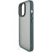 TPU+PC чохол Metal Buttons для Apple iPhone 14 / 13 (6.1 TPU+PC чохол Metal Buttons для Apple iPhone 14 / 13 (6.1
