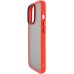 TPU+PC чохол Metal Buttons для Apple iPhone 14 / 13 (6.1 TPU+PC чохол Metal Buttons для Apple iPhone 14 / 13 (6.1