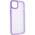TPU+PC чохол Metal Buttons для Apple iPhone 14 / 13 (6.1 TPU+PC чохол Metal Buttons для Apple iPhone 14 / 13 (6.1