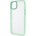TPU+PC чохол Metal Buttons для Apple iPhone 14 / 13 (6.1 TPU+PC чохол Metal Buttons для Apple iPhone 14 / 13 (6.1