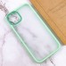 TPU+PC чохол Metal Buttons для Apple iPhone 14 / 13 (6.1 TPU+PC чохол Metal Buttons для Apple iPhone 14 / 13 (6.1